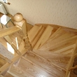 Kāpņu izgatavošana