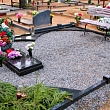 Grave improvement