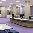 Public building projects