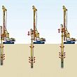 Types of piles