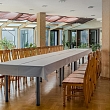 Seminars and banquets
