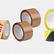 Adhesive tapes