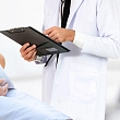Visit to gynecologist