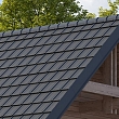 Modular roofs