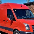 Freight bus rental for local and international trips