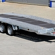 Cargo bus rental, trailer rental