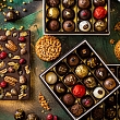 Caps! Exclusive chocolate