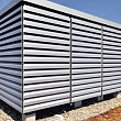 Technical slats