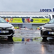 Modern and reliable car rental