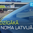 One of the lowest car rental prices in Riga