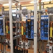 Elektrosadaļu montāža