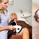 Facial and body treatments