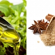 FOOD ADDITIVES FOR PRODUCTION OF MEAT AND FISH PRODUCTS