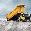 Dumper truck services