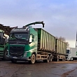 Transport, logistics