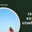 Zemes robežu uzmērīšana