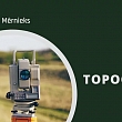 Topogrāfiskā uzmērīšana