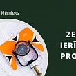 Zemes ierīcības darbi