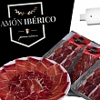 Iberian ham