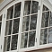 Wooden windows