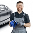 BOSCH Car Service in Baldone