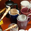 Tea