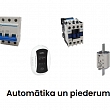 Automātika un piederumi