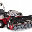 Ventrac traktori