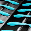 Industrial and consumer products