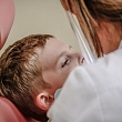 Children's free dentist