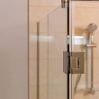 Glass showers