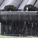 Roof covering