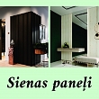 Sienas paneļi