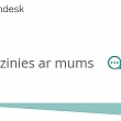 Kontakti