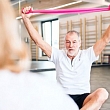 Physiotherapist in Riga