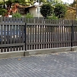 Fences and gate systems
