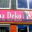 Kontakti