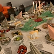 About the restaurant