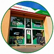 Auto serviss un veikals