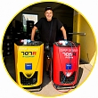 Auto kondicionieru uzpilde