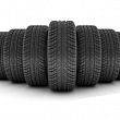 Tire sales and installation
