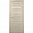 PVC durvis