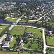 Zemes kadastrālā uzmērīšana