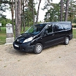 Transporta pakalpojumi