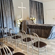 Organization of funeral