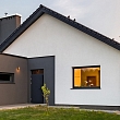 Exterior use