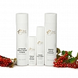 Facial care set. Natural and soothing partridge facial toner.