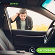AUTOMAŠĪNU DURVJU ATVĒRŠANA