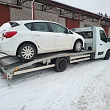 Technical roadside assistance