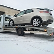 Car transportation